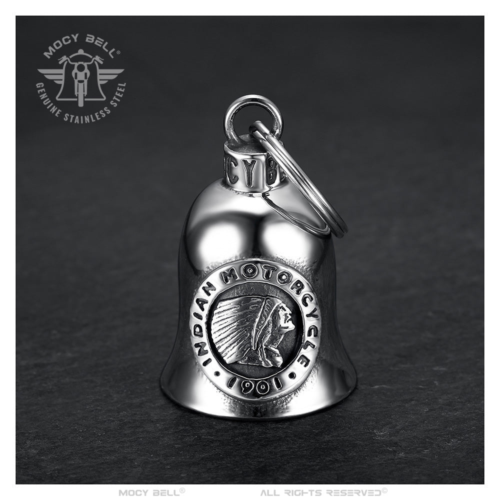 Campana Mocy Campana Indian Motorcycle Guardian