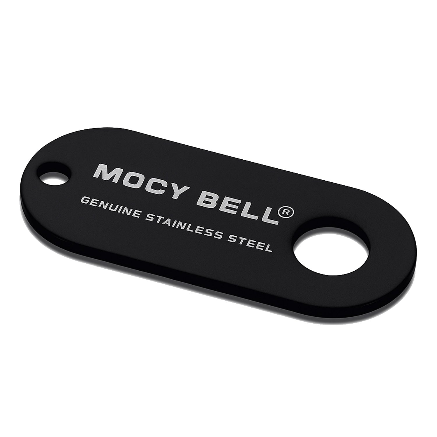 Soporte para timbre de moto Guardian Bell - Resistente y universal